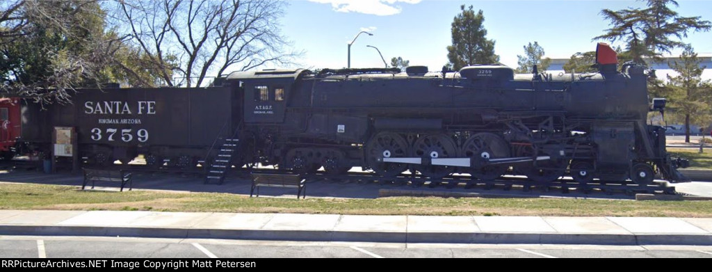 ATSF 3759